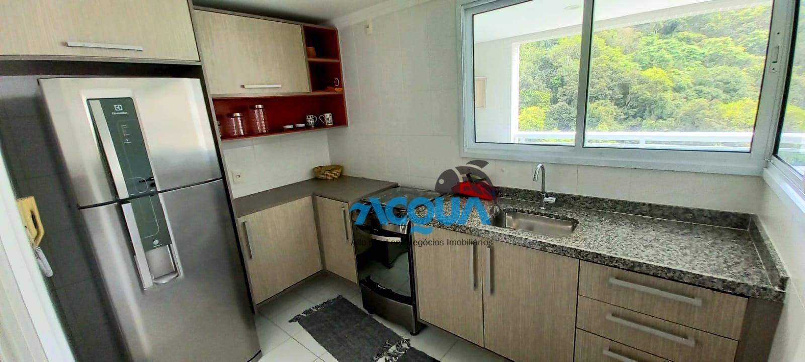 Apartamento à venda com 3 quartos, 109m² - Foto 3