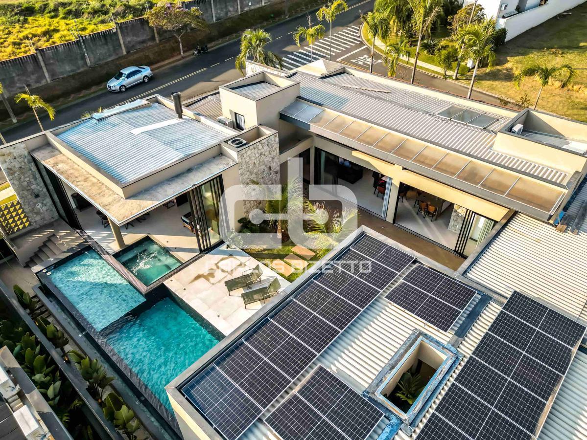 Casa de Condomínio à venda com 4 quartos, 885m² - Foto 28