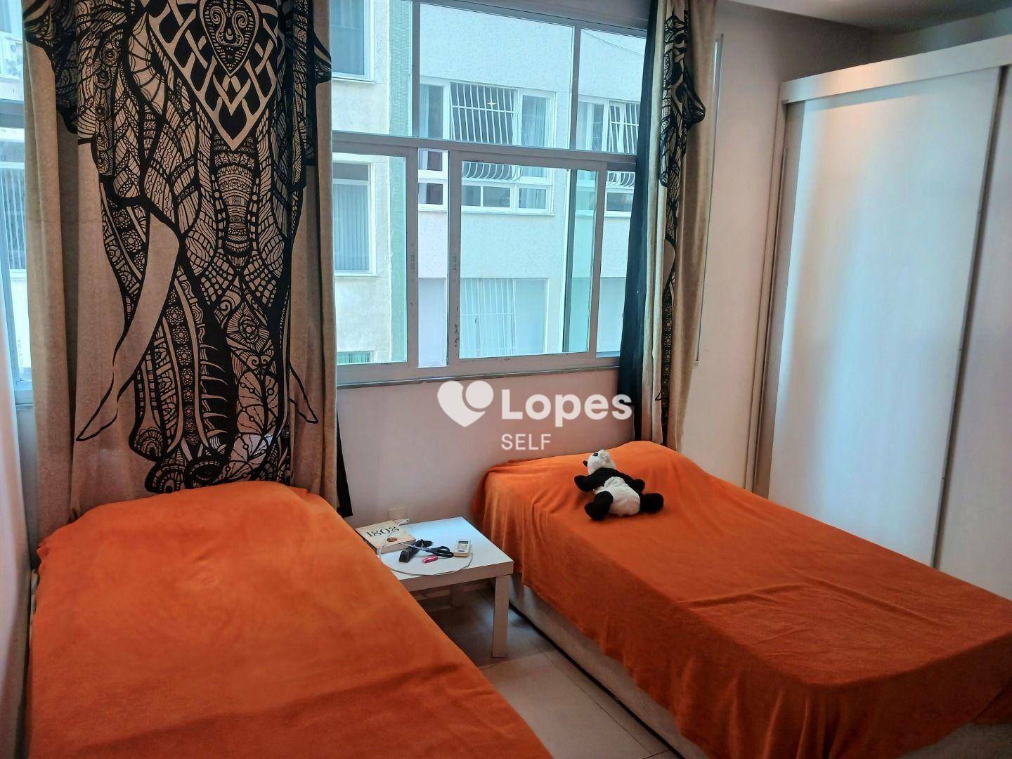 Apartamento à venda com 3 quartos, 119m² - Foto 9