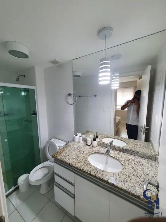 Apartamento para alugar com 1 quarto, 45m² - Foto 12