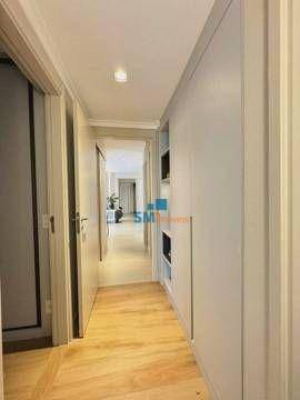 Apartamento à venda com 4 quartos, 150m² - Foto 11