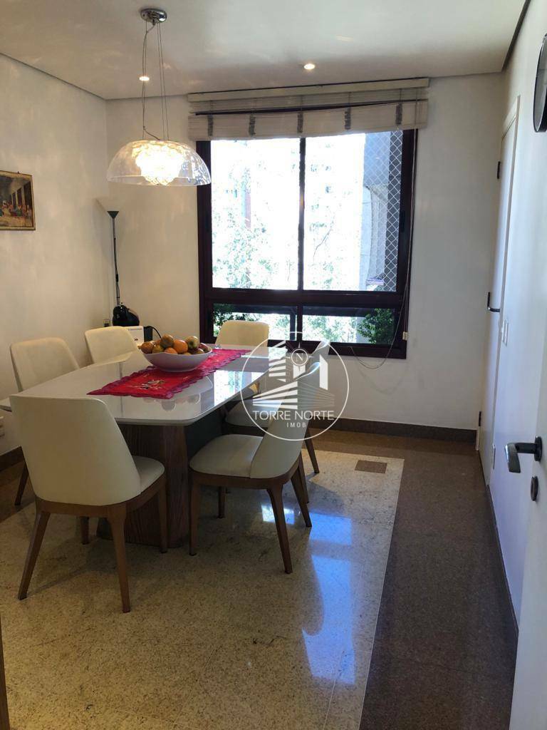 Apartamento à venda com 4 quartos, 449m² - Foto 36