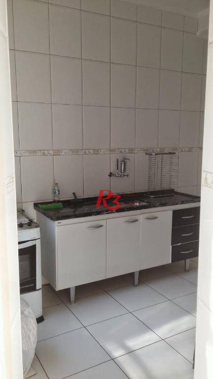 Apartamento à venda com 2 quartos, 86m² - Foto 5