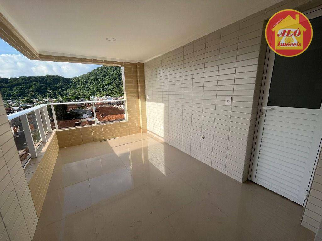 Apartamento à venda com 3 quartos, 95m² - Foto 2