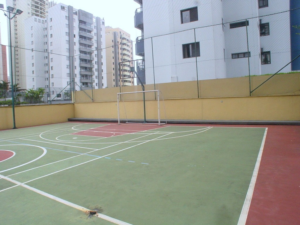 Apartamento à venda com 4 quartos, 300m² - Foto 9