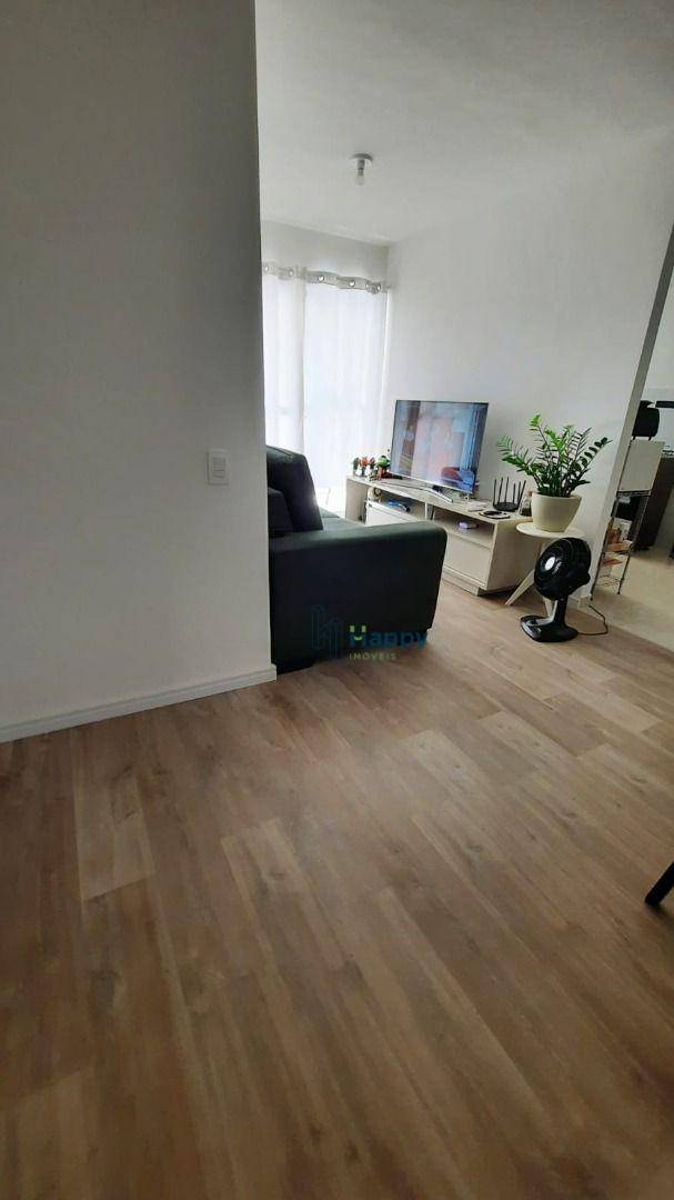 Apartamento à venda com 1 quarto, 60m² - Foto 6