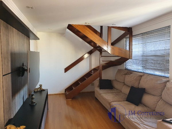 Apartamento à venda com 4 quartos, 205m² - Foto 5