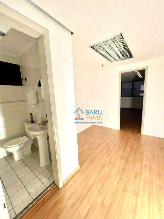 Conjunto Comercial-Sala à venda e aluguel, 35m² - Foto 10