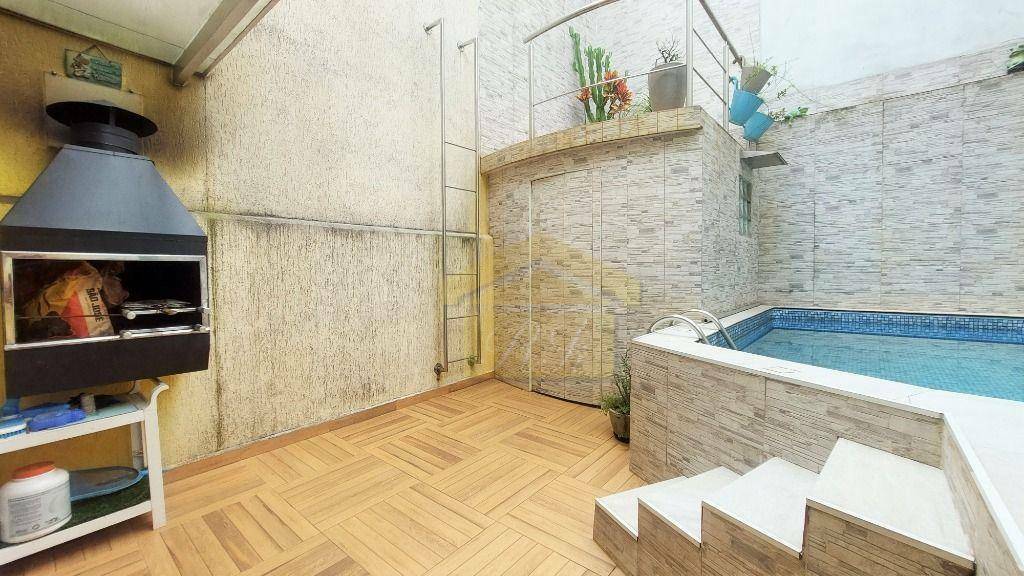 Sobrado à venda com 3 quartos, 120m² - Foto 21