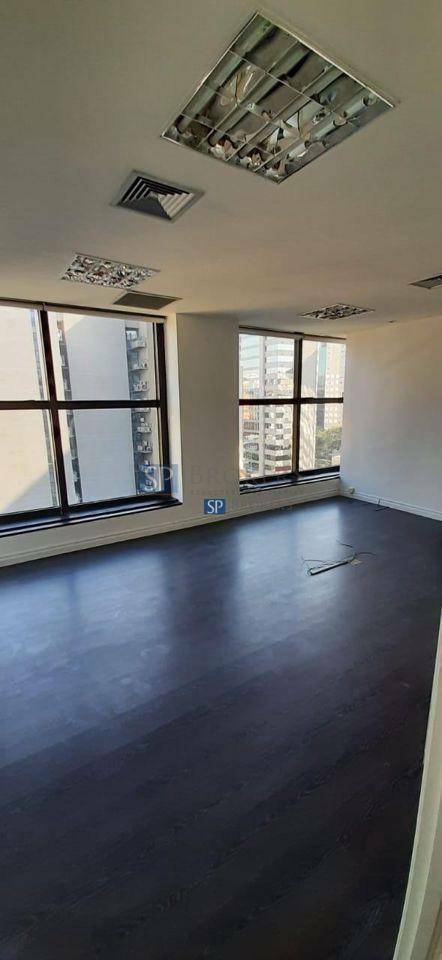 Conjunto Comercial-Sala para alugar, 162m² - Foto 13