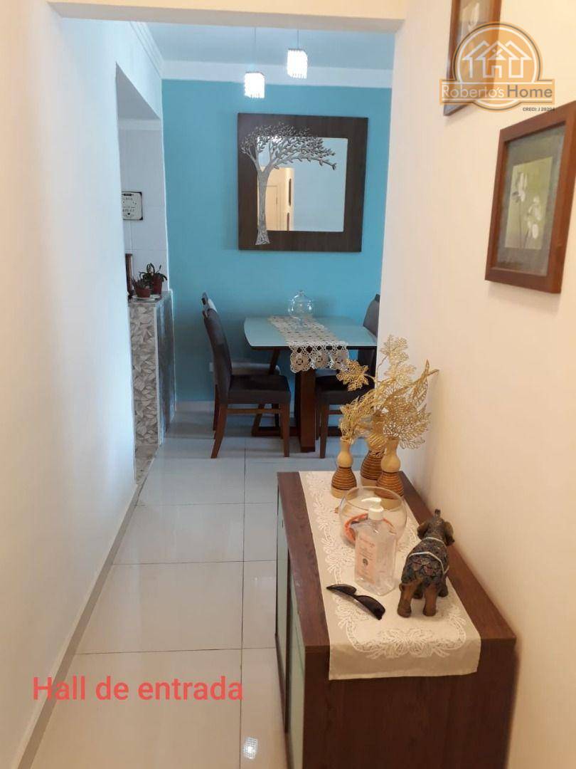 Apartamento à venda com 2 quartos, 72m² - Foto 16