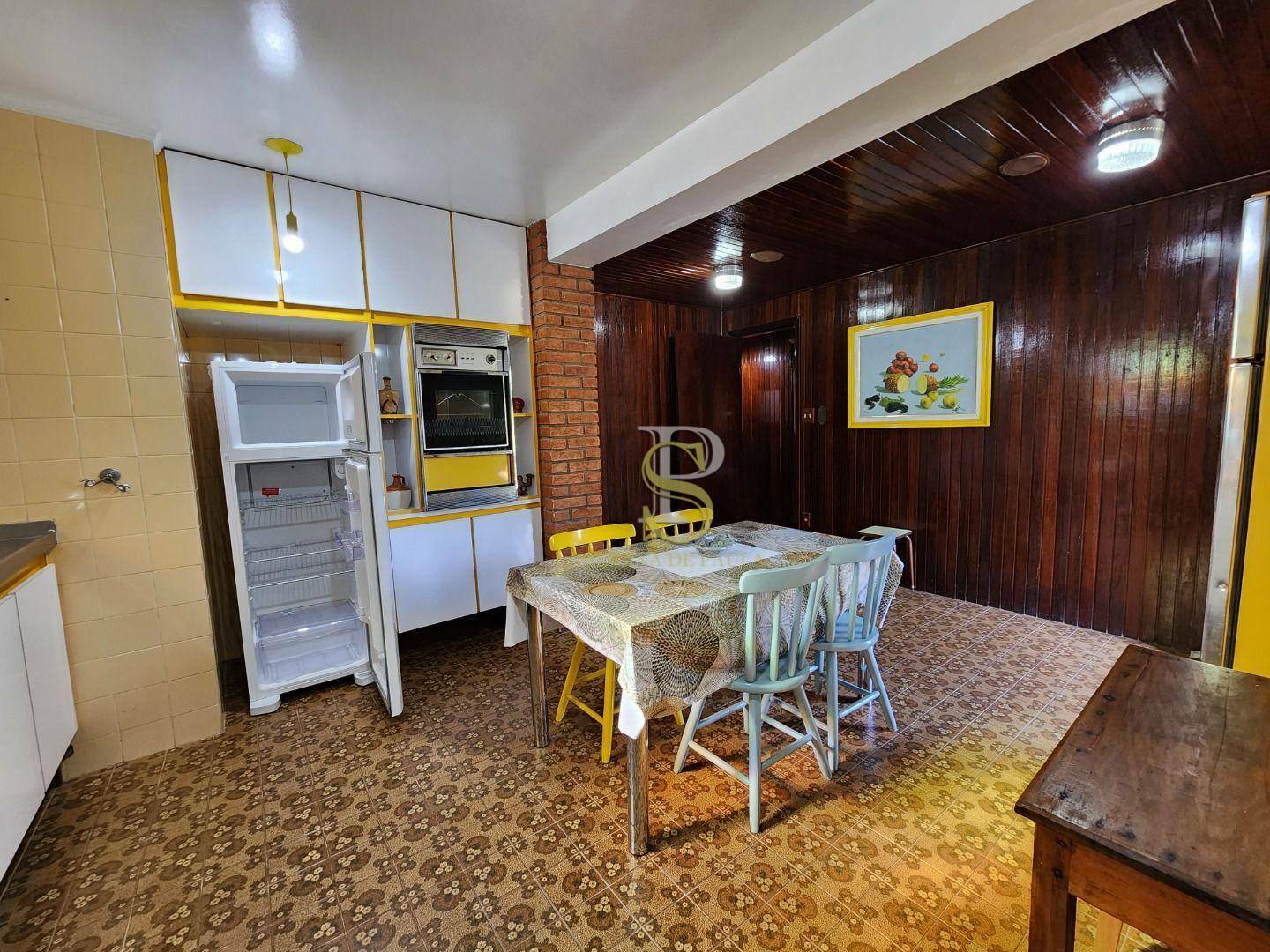 Chácara à venda com 5 quartos, 435m² - Foto 12