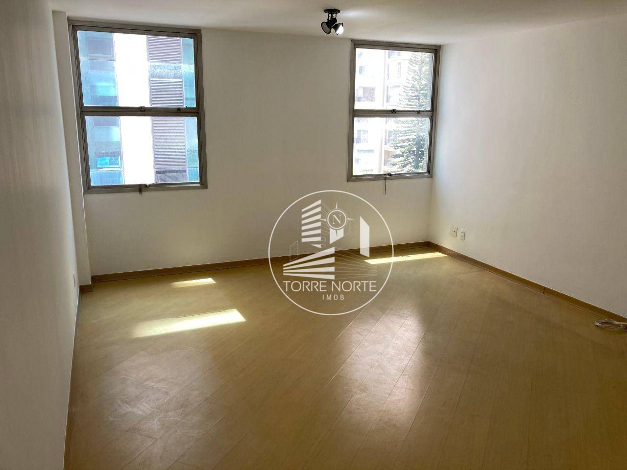 Apartamento à venda com 2 quartos, 97m² - Foto 6