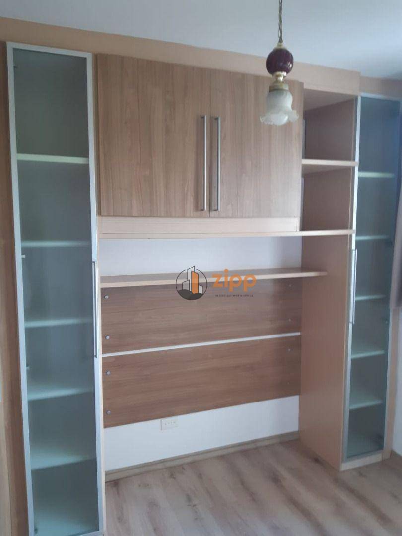 Apartamento à venda com 2 quartos, 50m² - Foto 15