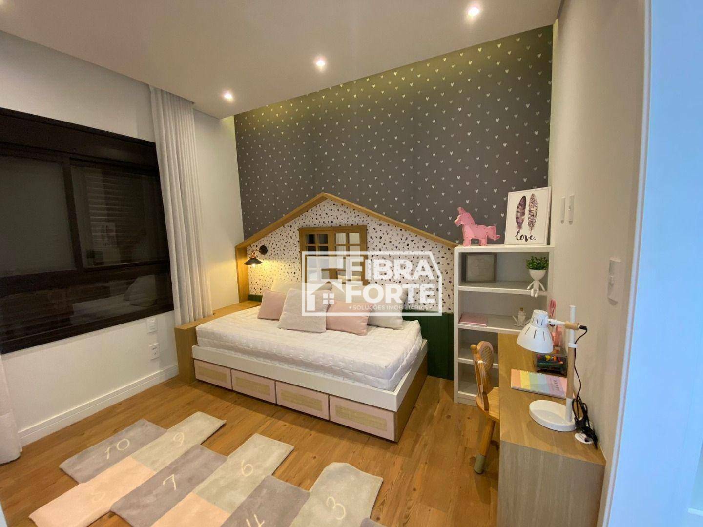 Casa de Condomínio à venda com 3 quartos, 138m² - Foto 17