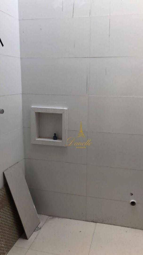 Sobrado à venda com 3 quartos, 100m² - Foto 7