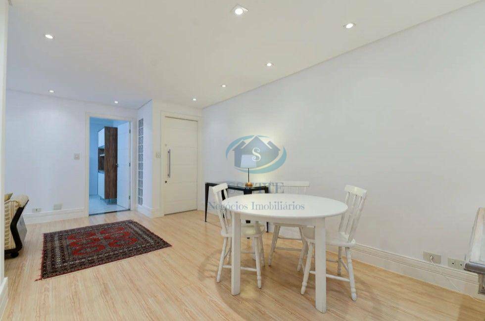 Apartamento à venda com 3 quartos, 135m² - Foto 6