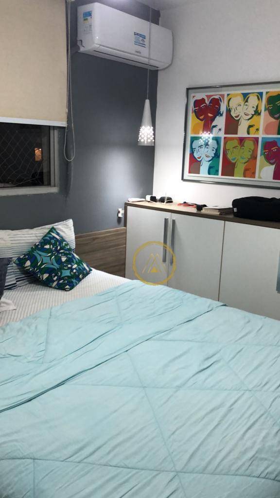 Apartamento à venda com 3 quartos, 68m² - Foto 5