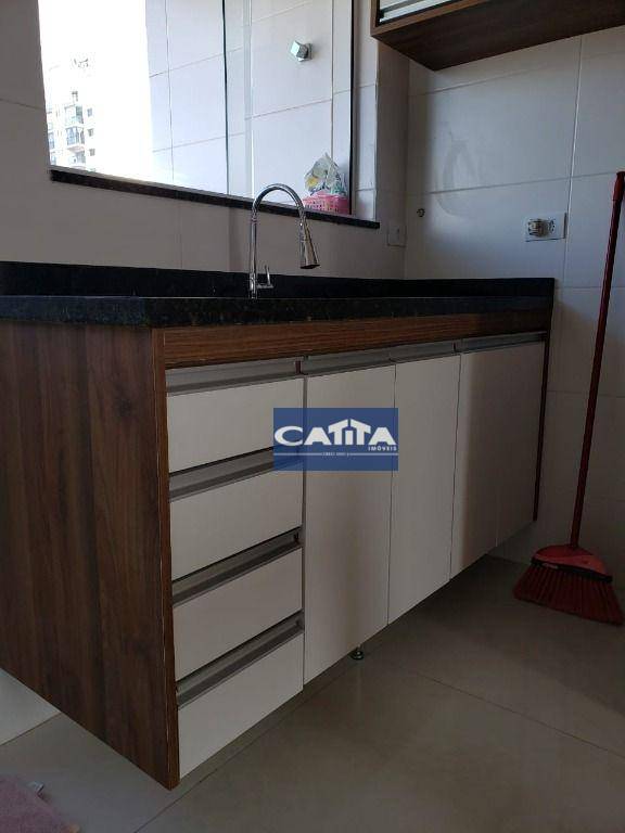 Apartamento à venda com 2 quartos, 49m² - Foto 16