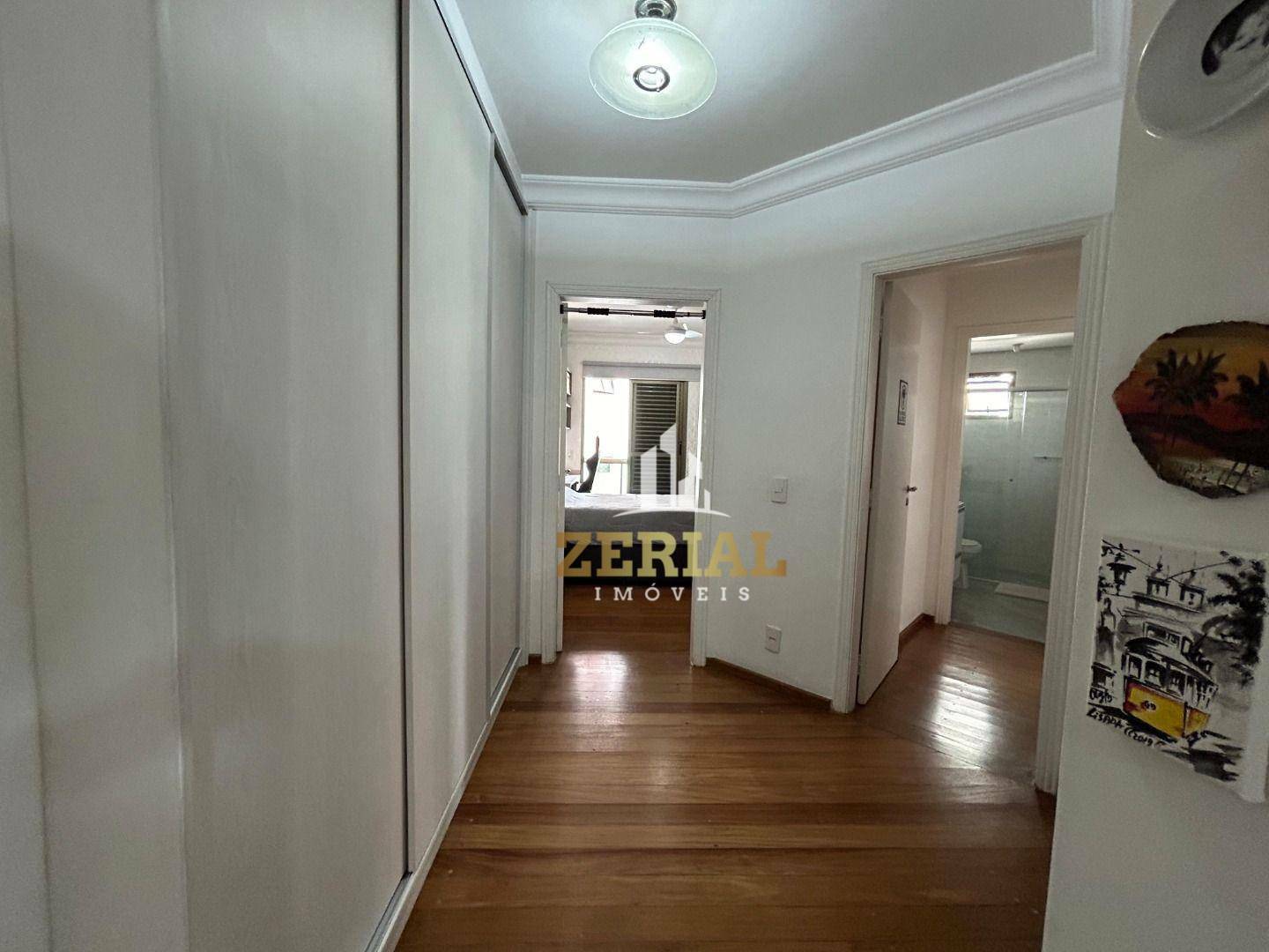 Apartamento à venda com 3 quartos, 166m² - Foto 10