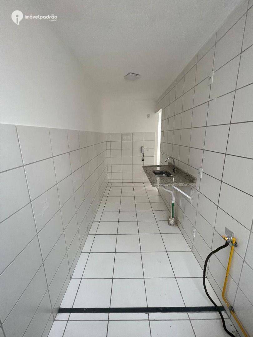 Apartamento à venda com 2 quartos, 46m² - Foto 5