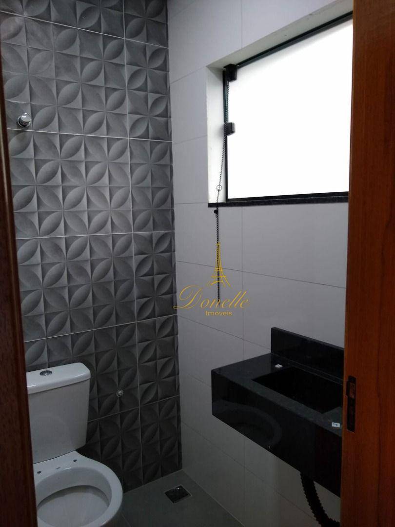 Sobrado à venda com 3 quartos, 123m² - Foto 20