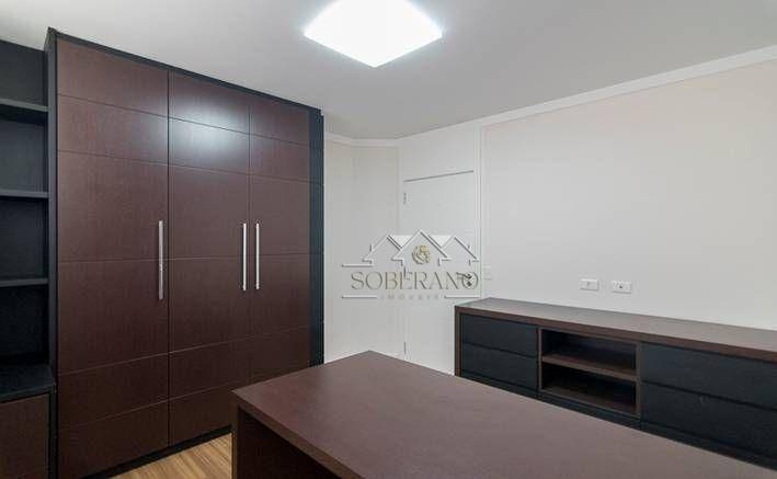 Apartamento à venda com 3 quartos, 160m² - Foto 21