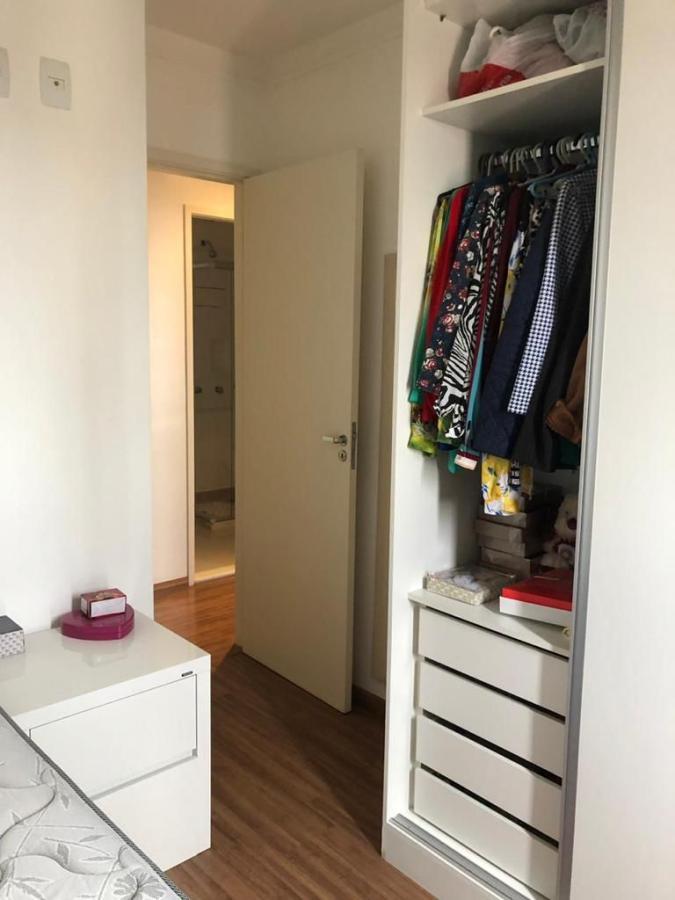 Apartamento à venda com 3 quartos, 86m² - Foto 13