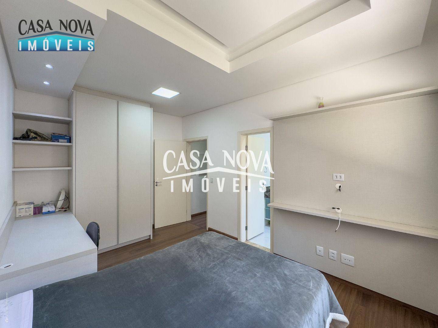 Casa de Condomínio à venda com 3 quartos, 447m² - Foto 32