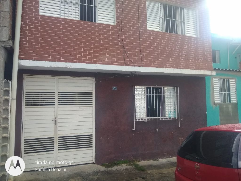 Sobrado à venda com 7 quartos, 350m² - Foto 20