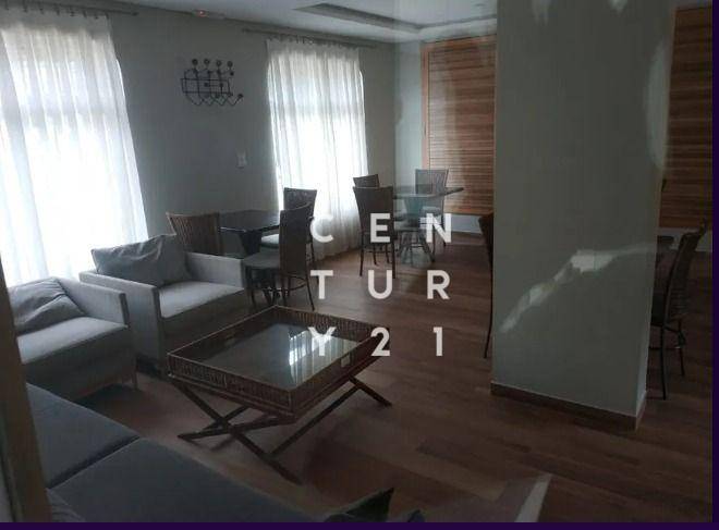 Apartamento à venda com 3 quartos, 114m² - Foto 12