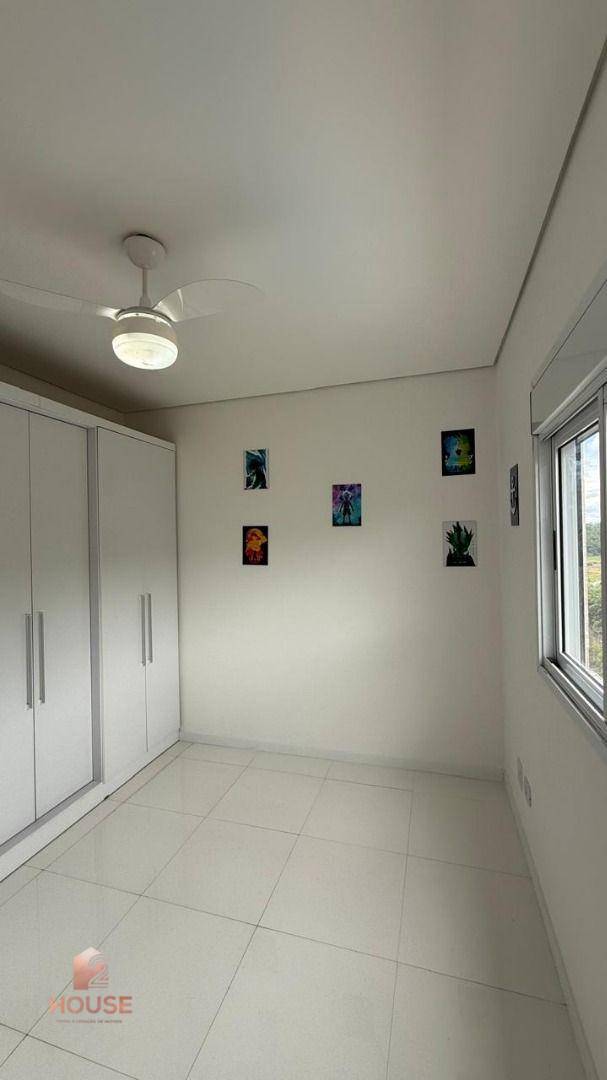 Apartamento para alugar com 3 quartos, 86m² - Foto 2