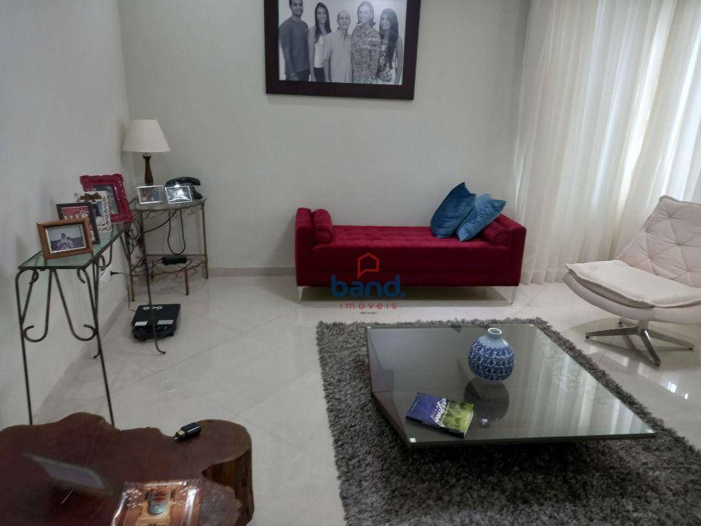 Casa de Condomínio à venda com 4 quartos, 397m² - Foto 26