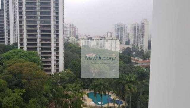 Apartamento à venda com 4 quartos, 335m² - Foto 25