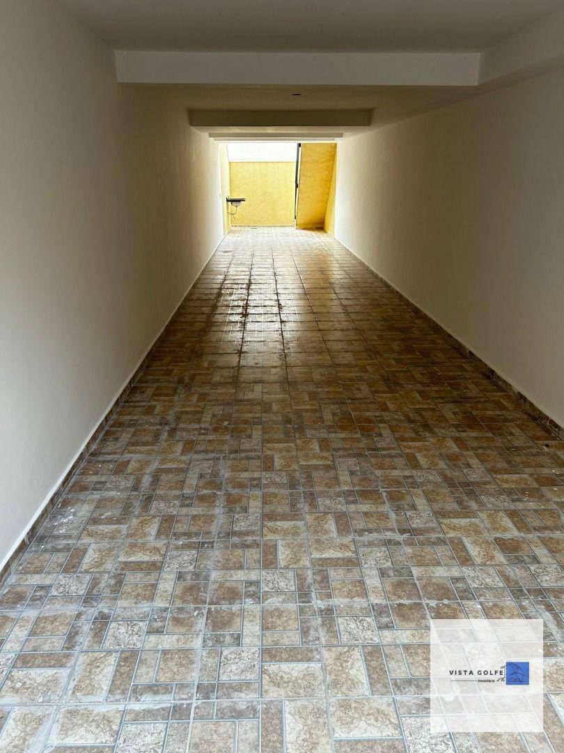 Sobrado à venda com 3 quartos, 165m² - Foto 6