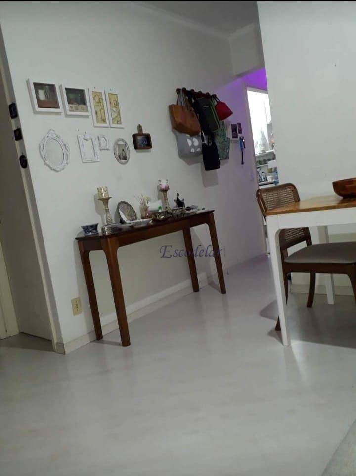 Apartamento à venda com 2 quartos, 55m² - Foto 17