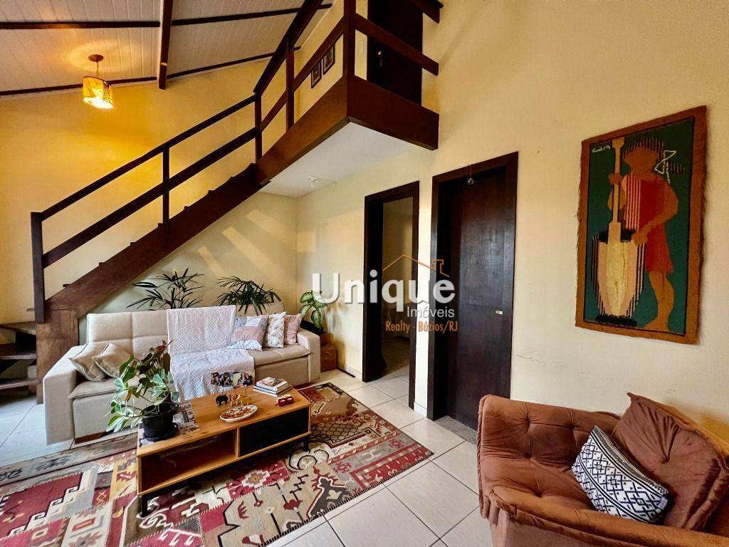 Casa de Condomínio à venda com 2 quartos, 67m² - Foto 1