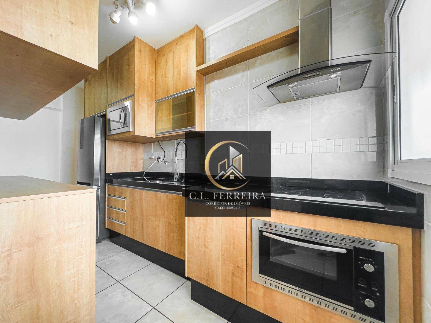 Apartamento à venda com 2 quartos, 75m² - Foto 10