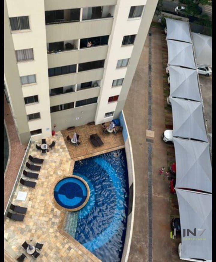 Apartamento, 2 quartos, 53 m² - Foto 12