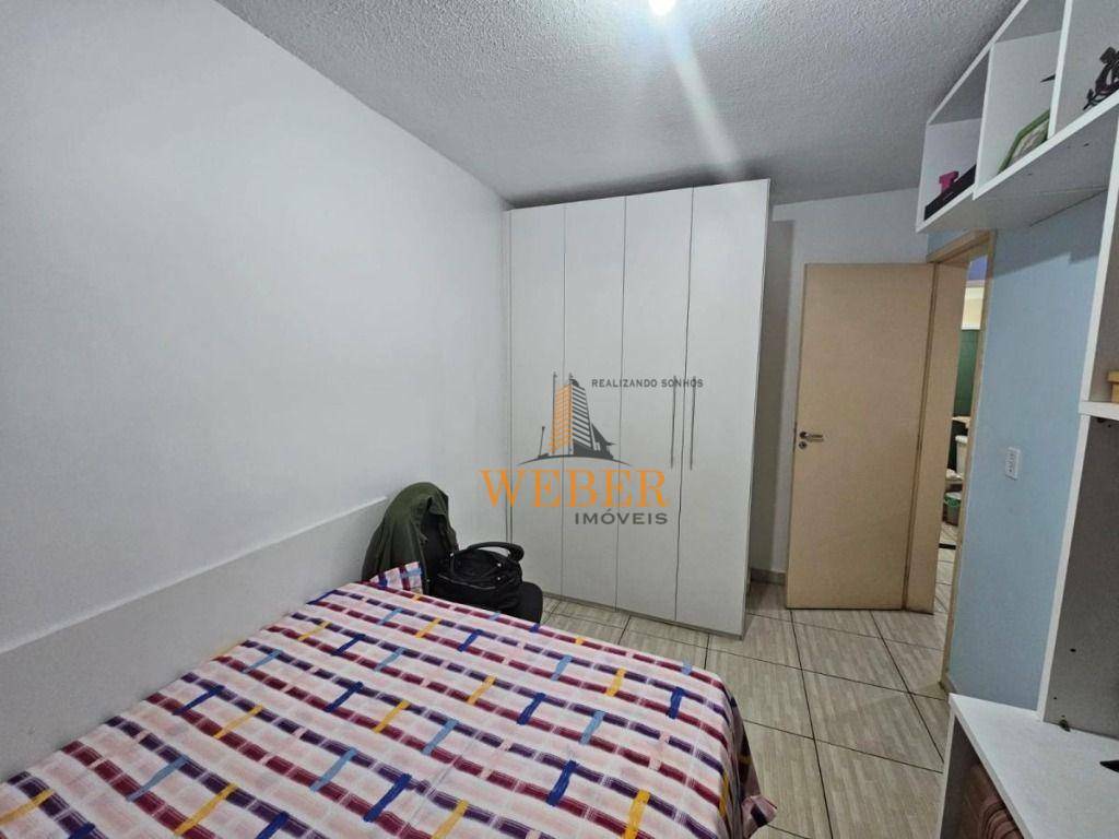 Apartamento, 3 quartos, 52 m² - Foto 16