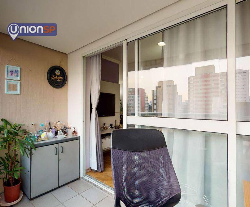 Apartamento à venda com 3 quartos, 93m² - Foto 5