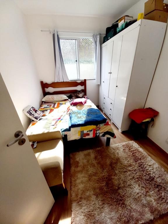 Apartamento à venda com 2 quartos, 50m² - Foto 7