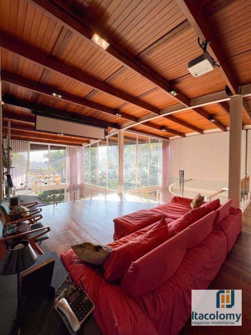 Casa de Condomínio à venda com 3 quartos, 530m² - Foto 37