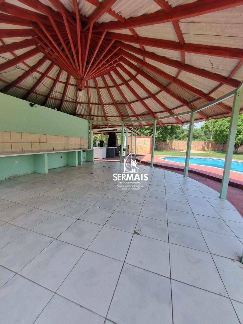 Chácara, 2 quartos, 4500 m² - Foto 10