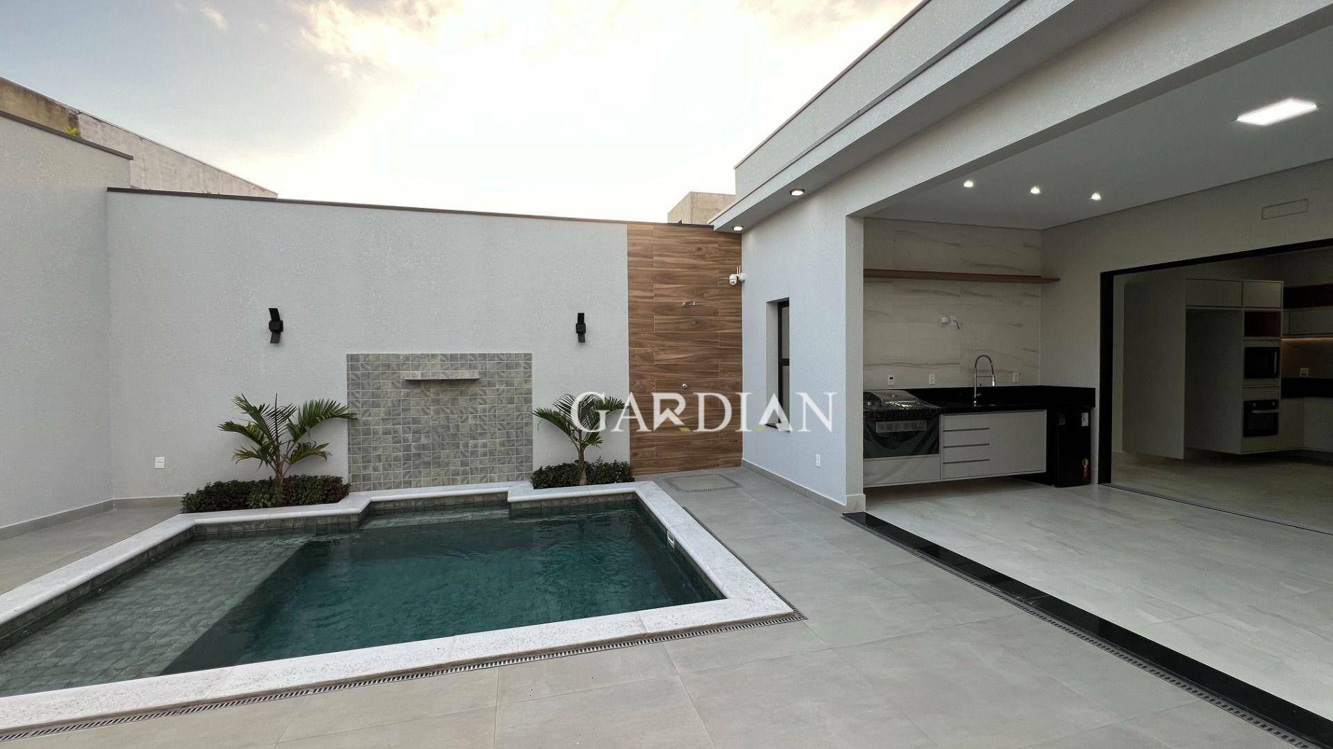 Casa de Condomínio à venda com 3 quartos, 232m² - Foto 39