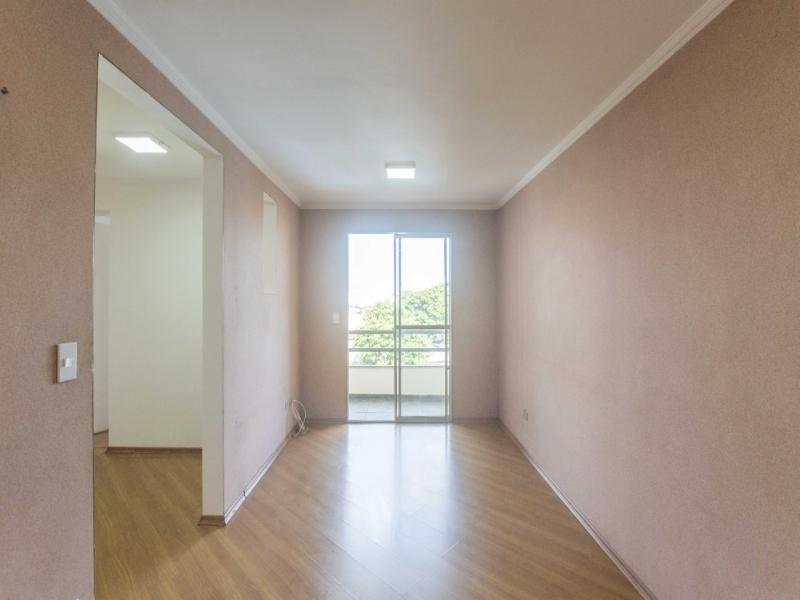 Apartamento à venda com 2 quartos, 57m² - Foto 4