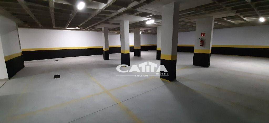 Apartamento para alugar com 1 quarto, 39m² - Foto 9