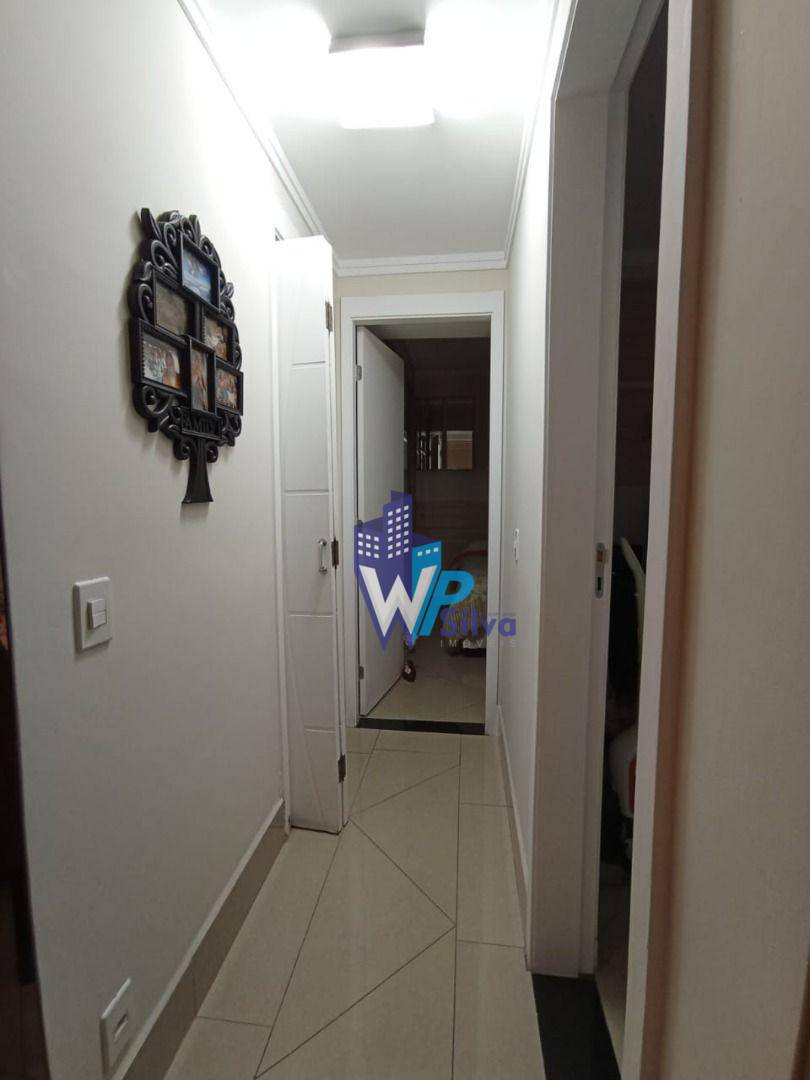 Apartamento à venda com 2 quartos, 47m² - Foto 12