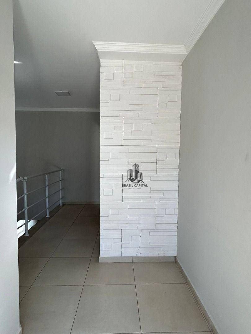 Sobrado à venda com 3 quartos, 143m² - Foto 2