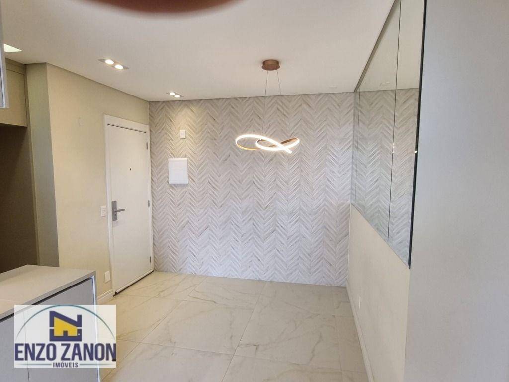 Apartamento à venda com 2 quartos, 69m² - Foto 5